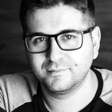 Фрилансер Evgeniy K. — Украина, Киев.
