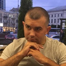 Заказчик Евгений М. — Украина, Киев.