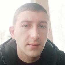 Freelancer Yevhenii G. — Ukraina, Kijów. Specjalizacja — Edycja i korekta tekstu, Copywriting