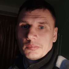 Freelancer Yevgeny Z. — Ukraine, Kharkiv. Specialization — HTML & CSS, Web Programming