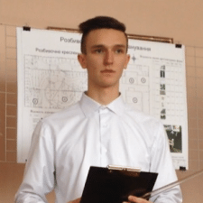 Фрилансер Evgeniy T. — Украина, Харьков. Специализация — Дизайн сайтов, Логотипы