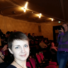 Фрилансер Евгения Ш. — Украина, Киев. Специализация — Написание статей