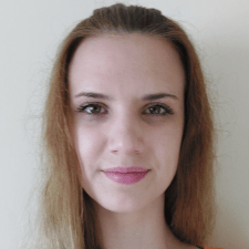 Фрилансер Yevheniia P. — Польша, Poznan. Специализация — Копирайтинг, Рерайтинг