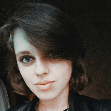Freelancer Yevheniia Z. — Ukraine, Kegichevka. Core skill — Poems, Songs & Prose, Copywriting