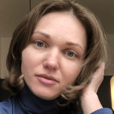 Заказчик Евгения Ж. — Украина, Киев.
