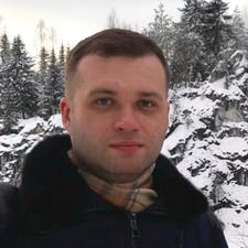 Yevgeny Romanov