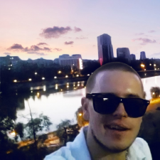 Фрилансер Евгений Ц. — Украина. Специализация — Полиграфический дизайн