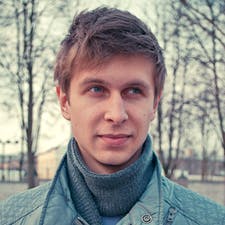 Фрилансер Евгений Б. — Украина, Киев. Специализация — HTML и CSS верстка