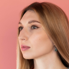 Фрилансер Євгенія С. — Украина, Кропивницкий. Специализация — Бухгалтерские услуги, Бухгалтерские услуги