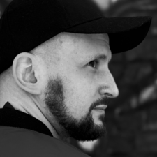 Zleceniodawca Yevhenii A. — Ukraina, Nikołajew.