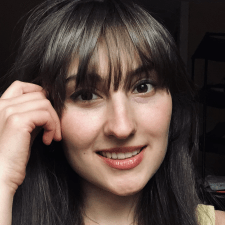 Фрилансер Євгенія Ш. — Украина, Киев. Специализация — Английский язык, Услуги диктора