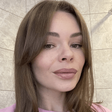 Фрилансер Євгенія С. — Украина, Киев. Специализация — Английский язык, Редактура и корректура текстов