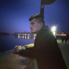 Евгений Шпак