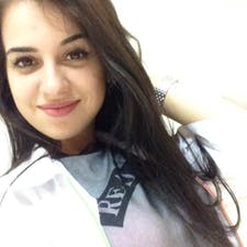 Фрилансер Эвелина П. — Украина. Специализация — Дизайн визиток, Логотипы