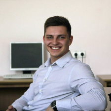 Фрилансер Андрей Р. — Украина, Харьков.
