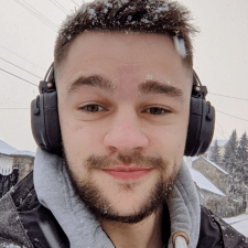Фрилансер Максим Ж. — Украина, Золочев. Специализация — HTML и CSS верстка, Javascript и Typescript