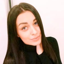 Заказчик Екатерина В. — Украина, Николаев.