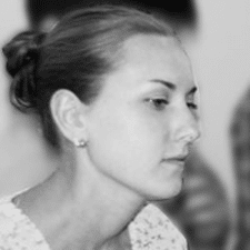 Freelancer Anna P. — Ukraina, Pryłuki. Specjalizacja — Grafika wektorowa, Loga