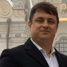 Dmitry Selianskiy