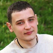 Фрилансер Эврик Ч. — Украина, Одесса. Специализация — Копирайтинг, Контент-менеджер