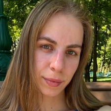 Tetyana Yevsovych