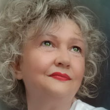 Фрилансер Ewa Marlena C. — Польша, Kalisz.