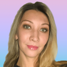 Ewa Andrzejewska