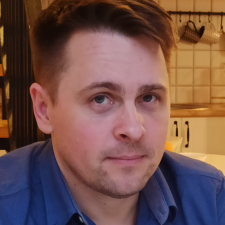 Фрилансер Vasiliy M. — Испания, Valencia. Специализация — Python, Создание сайта под ключ