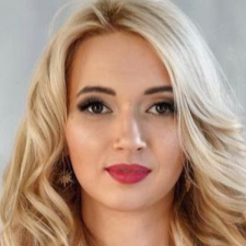 Фрилансер Катерина Р. — Україна, Київ. Спеціалізація — Просування у соціальних мережах (SMM), PR