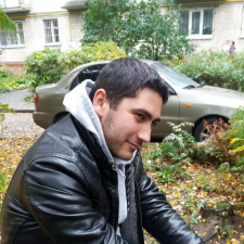 Фрилансер Гамлет С. — Украина, Киев. Специализация — Создание сайта под ключ, Сопровождение сайтов