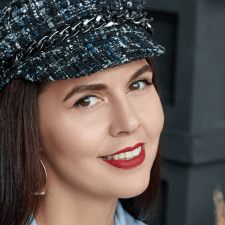 Фрилансер Tatiana Y. — Украина, Киев. Специализация — 3D моделирование и визуализация, Дизайн интерьеров
