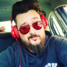 Freelancer Maksim S. — Ukraina, Charków. Specjalizacja — Content Management Systems, Programowanie stron internetowych