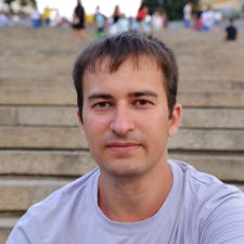Фрилансер Юрий С. — Украина, Запорожье. Специализация — Windows, Администрирование систем и сетей