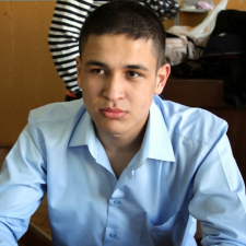 Фрилансер Гафар Д. — Украина. Специализация — HTML и CSS верстка, Контекстная реклама