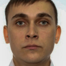 Фрилансер Роман П. — Украина, Херсон. Специализация — 3D моделирование и визуализация