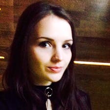 Фрилансер Ann K. — Украина, Одесса. Специализация — Обработка фото