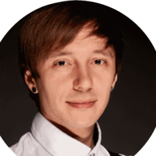 Client Vitalii L. — Ukraine, Kyiv.