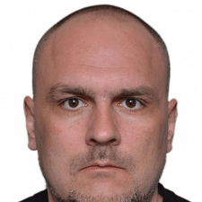 Dmitry Yezhov