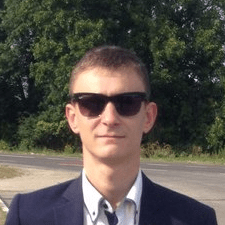 Freelancer Roman S. — Ukraina, Lwów. Specjalizacja — Plany i schematy techniczne, Tworzenie modeli 3D