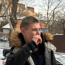 Фрилансер Oleksii V. — Украина, Чернигов. Специализация — Администрирование систем и сетей, Администрирование систем и сетей