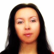 Фрилансер Алла К. — Украина, Харьков. Специализация — Дизайн сайтов, Дизайн интерфейсов (UI/UX)