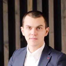Филипп Беляков