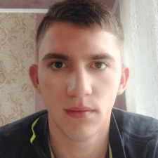 Фрилансер Андрей К. — Украина, Харьков. Специализация — Реклама в социальных медиа