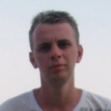 Freelancer Yura P. — Ukraina, Czerniowce. Specjalizacja — Testowanie i kontrola jakości, Promocja w wyszukiwarkach (SEO)