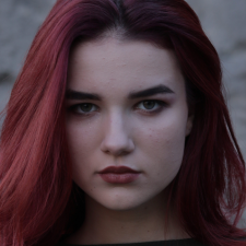 Freelancer Fayna V. — Ukraine, Kyiv. Core skill — Video Processing