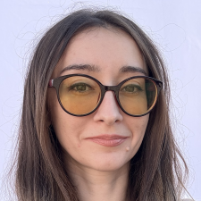 Freelancer Nataliia B. — Ukraina. Specjalizacja — Kompleksowe prace nad stroną internetową, Reklama w mediach społecznościowych