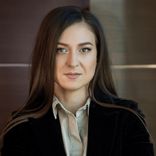Фрилансер Олена Ч. — Украина, Харьков. Специализация — Консалтинг