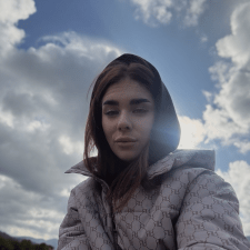 Freelancer Anastasiia D. — Ukraina, Charków. Specjalizacja — Banery, Reklama zewnętrzna