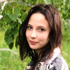 Фрилансер Екатерина К. — Украина, Полтава. Специализация — Реклама в социальных медиа, Продвижение в социальных сетях (SMM)