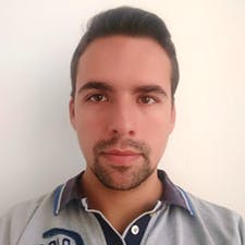 Фрилансер Франциско К. — Украина, Киев. Специализация — Перевод текстов, Испанский язык